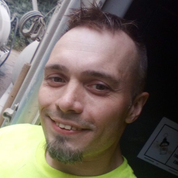 Meet your Posher, Paul - Picture 1 of 1